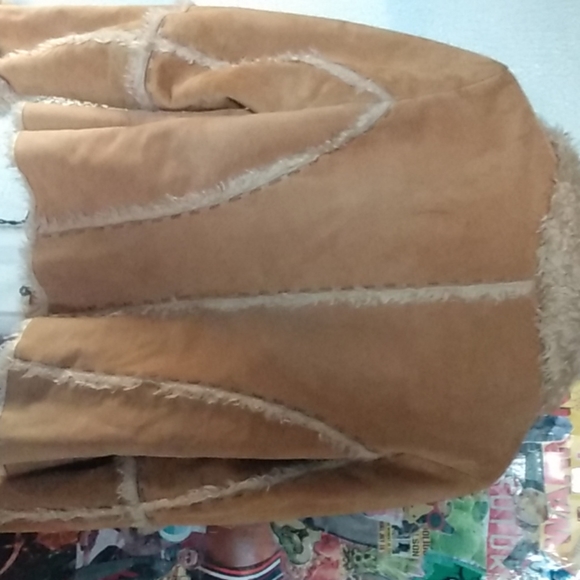 Express jacket - Picture 2 of 3